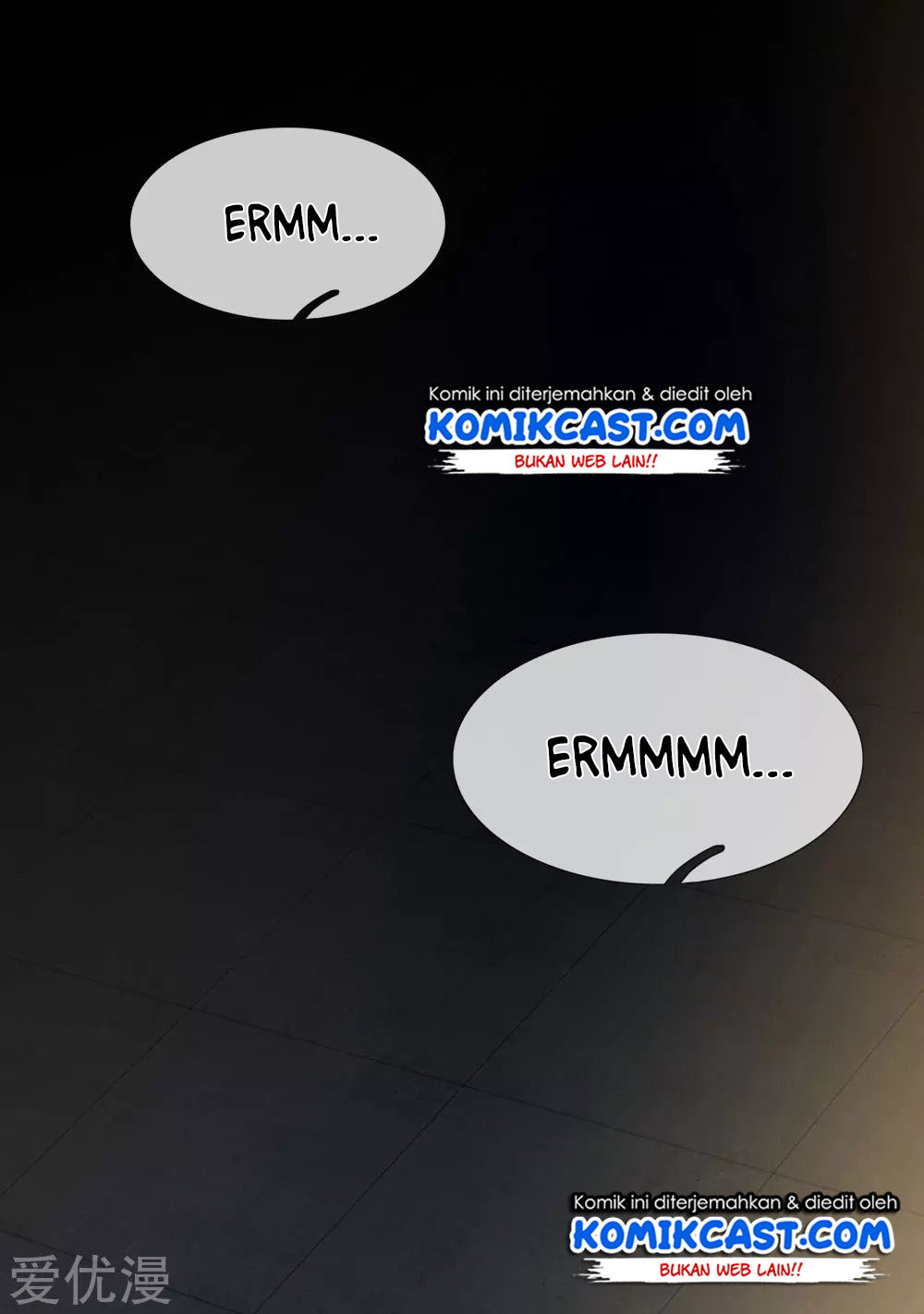 City of Heaven TimeStamp (Urban Rebellion) Chapter 80 Gambar 8